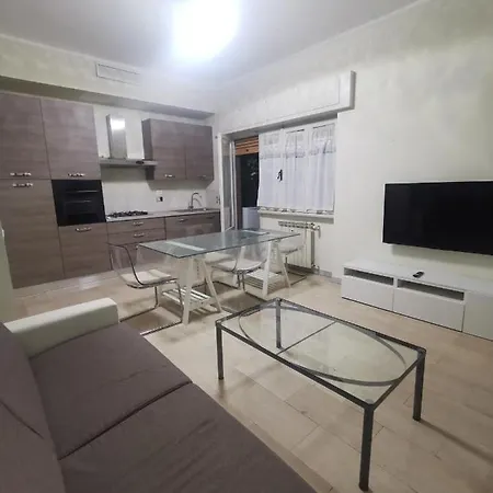 La Dolce Talenti Διαμέρισμα *