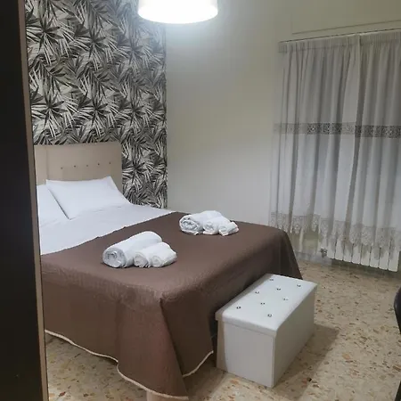 Apartamento La Dolce Talenti