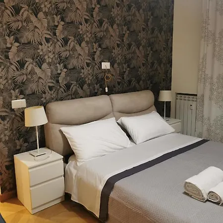 La Dolce Talenti * Roma