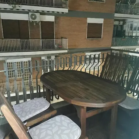 Apartamento La Dolce Talenti