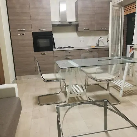 La Dolce Talenti Apartment Rome