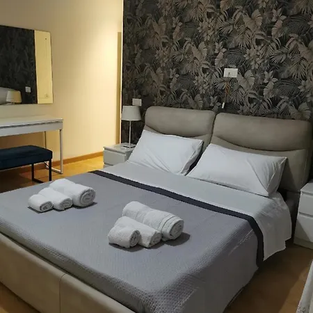 Apartment La Dolce Talenti *
