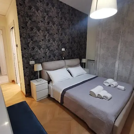 La Dolce Talenti Apartment *
